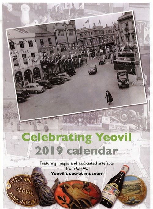 Yeovil Calendar 